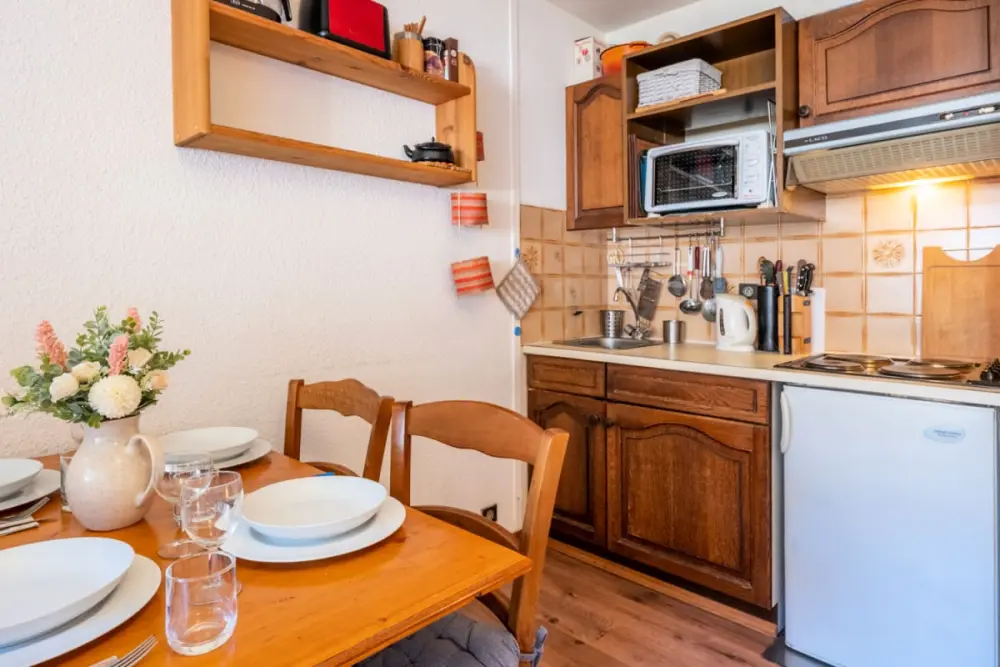 Appartement Typique Au Cœur De Chamonix