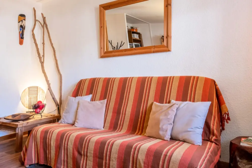 Appartement Typique Au Cœur De Chamonix