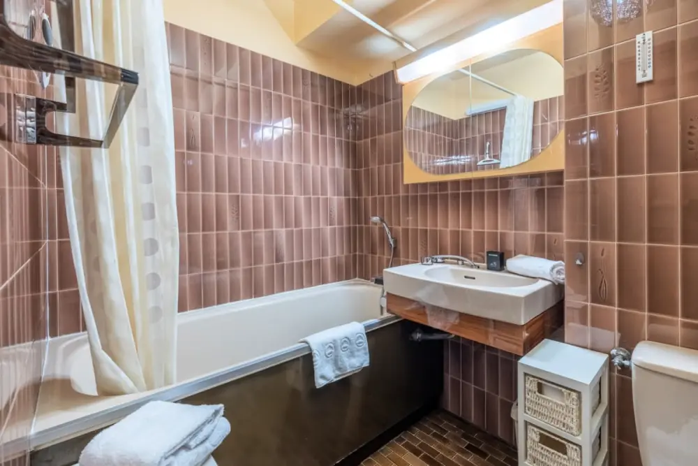 Appartement Typique Au Cœur De Chamonix