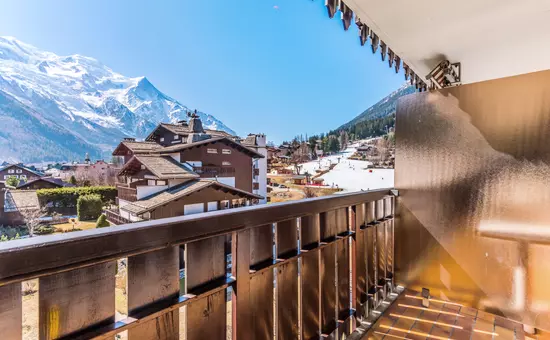 Bel appartement avec Wifi et parking en plein centre - maeva Home