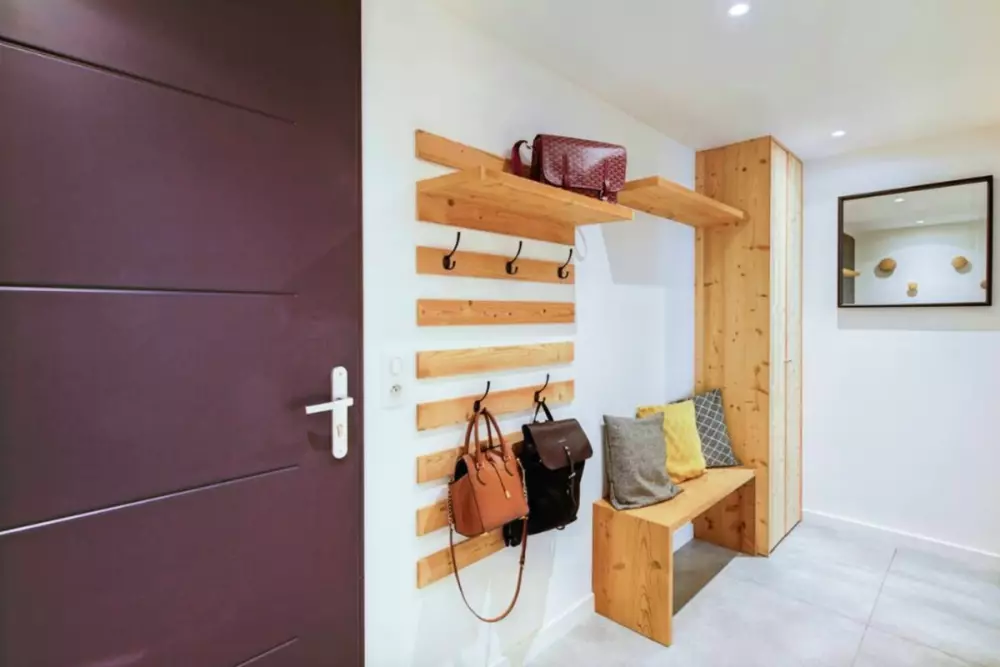 Bel Appartement Résidence 51 étoiles★ Avec Piscine