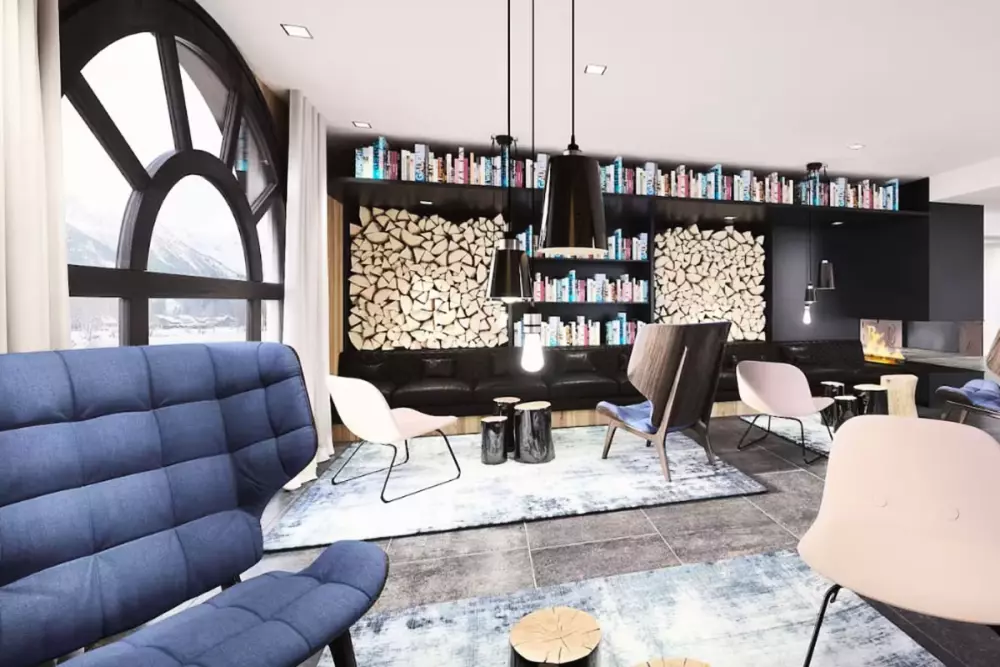 Bel Appartement Résidence 51 étoiles★ Avec Piscine