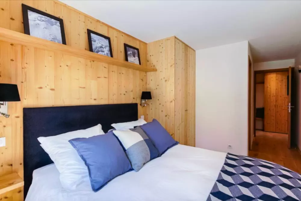 Bel Appartement Résidence 51 étoiles★ Avec Piscine