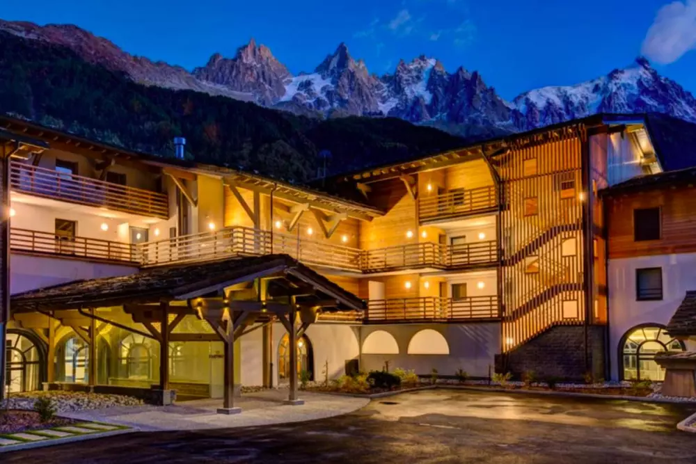 Bel Appartement Résidence 51 étoiles★ Avec Piscine