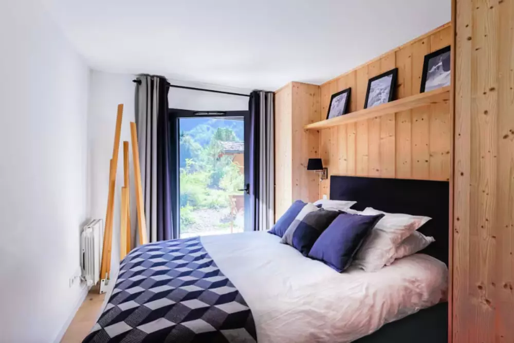 Bel Appartement Résidence 51 étoiles★ Avec Piscine