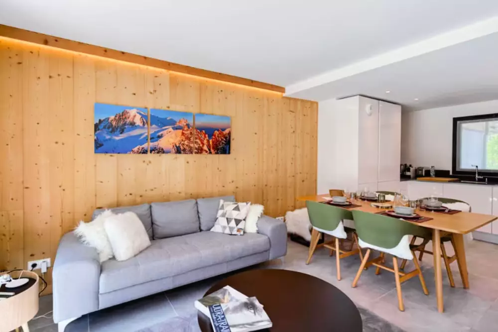 Bel Appartement Résidence 51 étoiles★ Avec Piscine