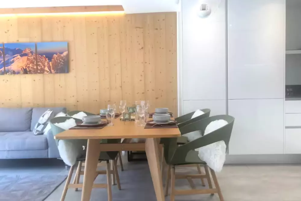 Bel Appartement Résidence 51 étoiles★ Avec Piscine