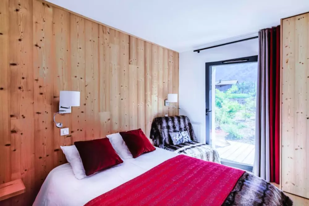 Bel Appartement Résidence 51 étoiles★ Avec Piscine