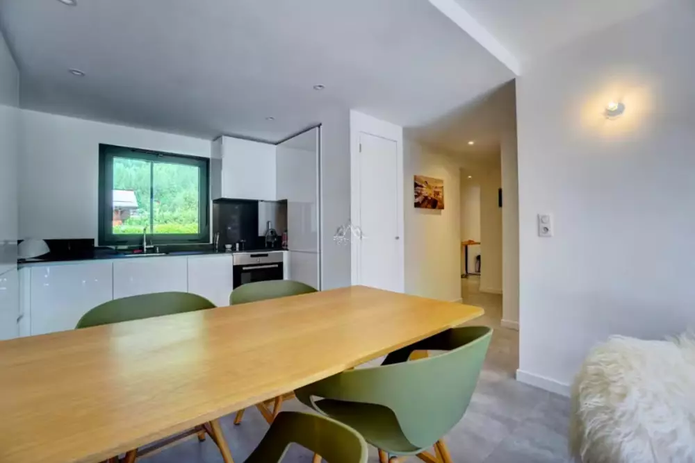 Bel Appartement Résidence 51 étoiles★ Avec Piscine