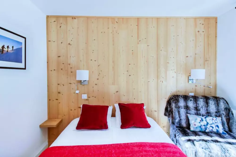 Bel Appartement Résidence 51 étoiles★ Avec Piscine