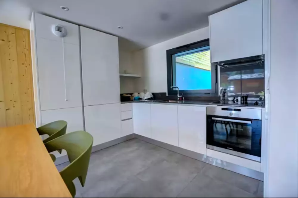 Bel Appartement Résidence 51 étoiles★ Avec Piscine