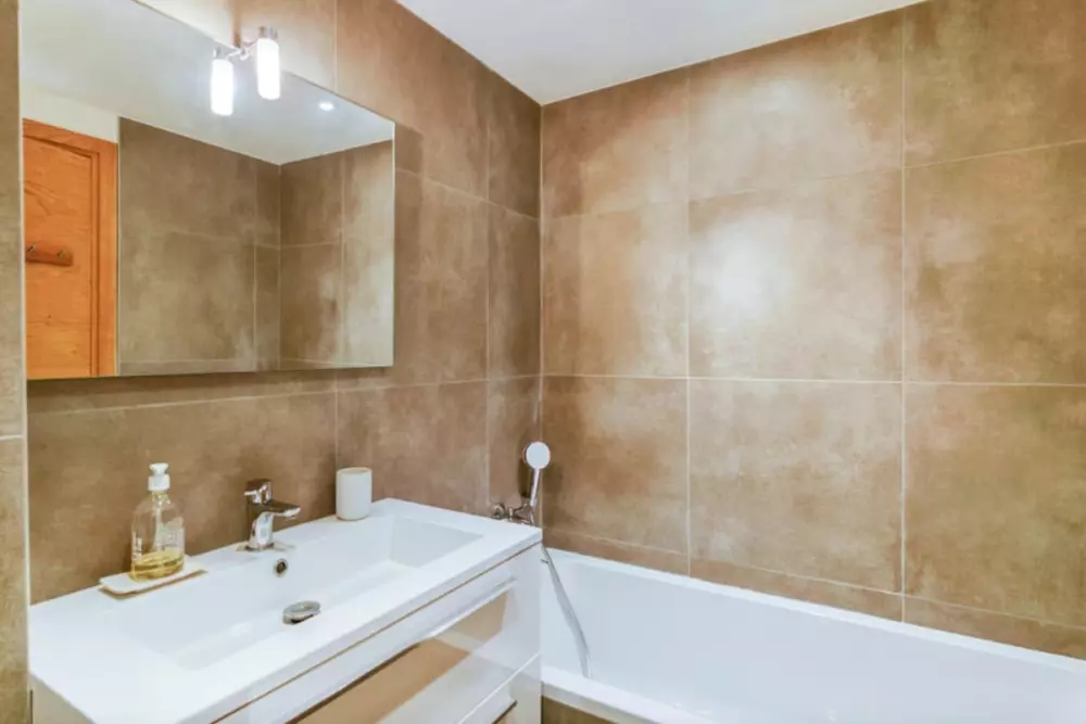 Bel Appartement Résidence 51 étoiles★ Avec Piscine