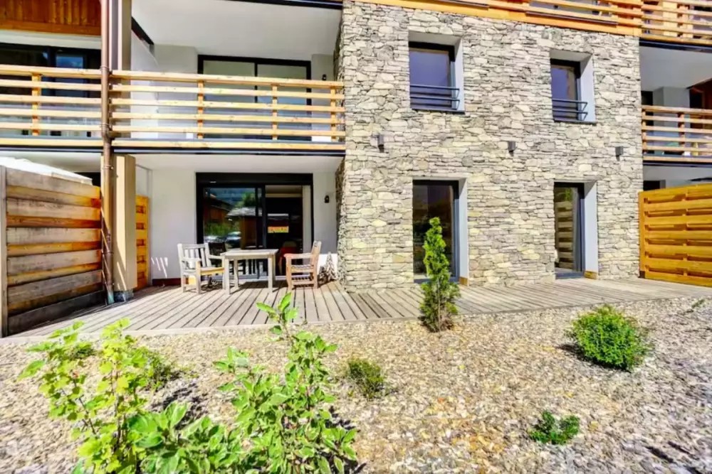 Bel Appartement Résidence 51 étoiles★ Avec Piscine