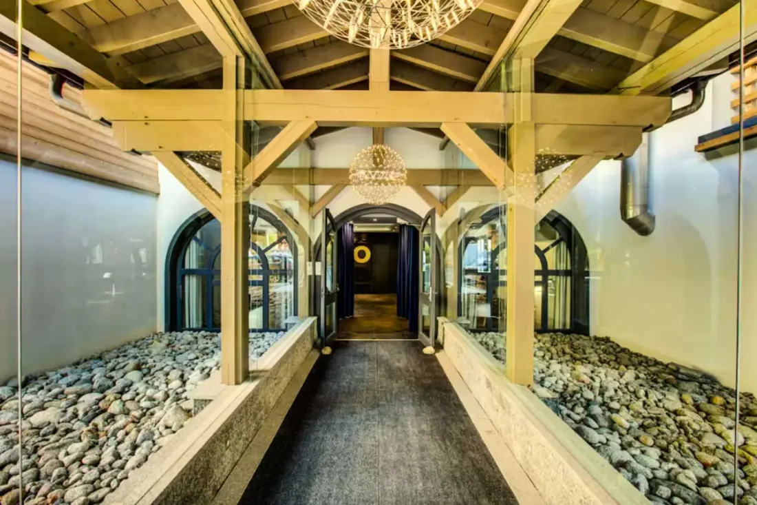 Vue Mont Blanc, Spa / Piscine, Séjour Unique
