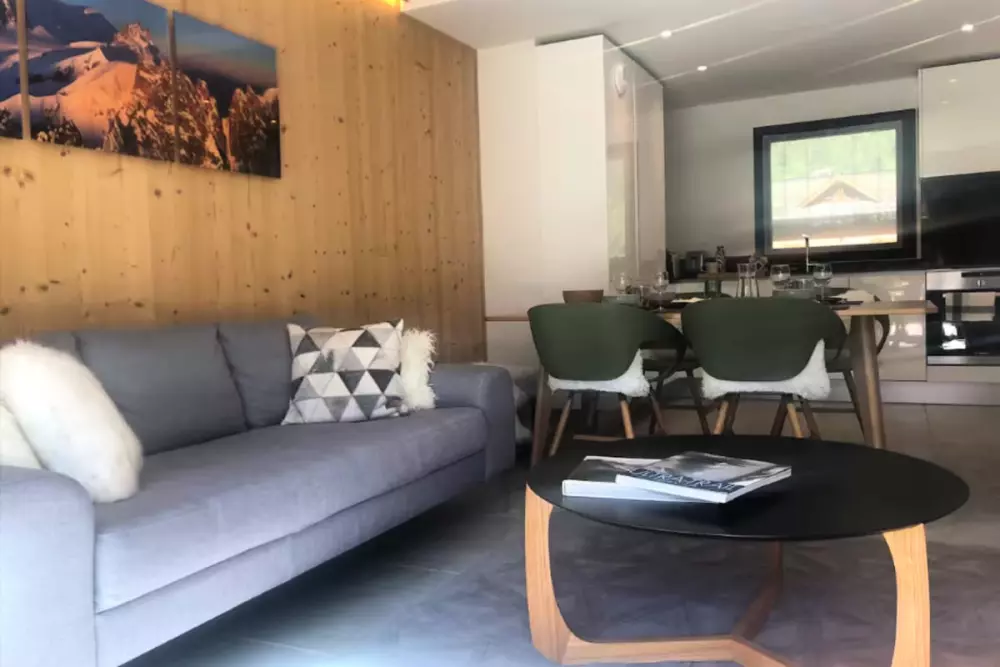 Bel Appartement Résidence 51 étoiles★ Avec Piscine