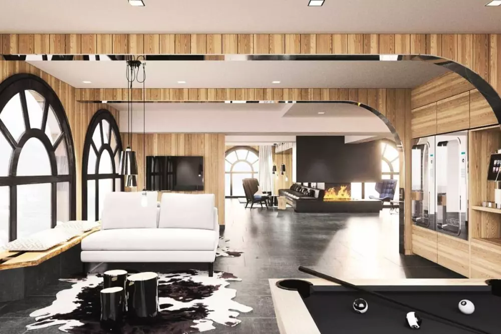 Bel Appartement Résidence 51 étoiles★ Avec Piscine