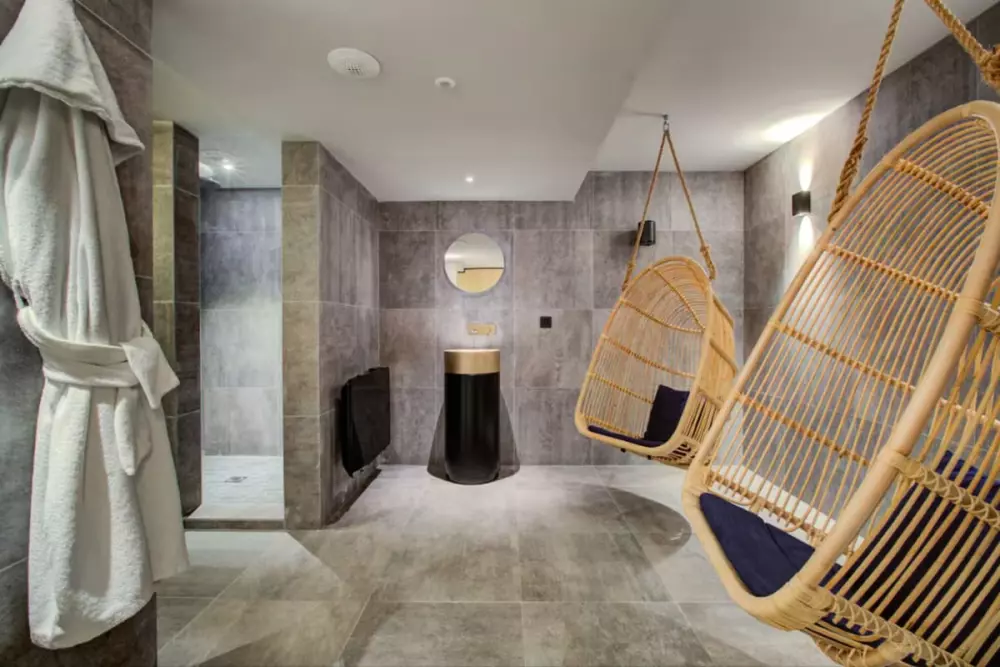 Bel Appartement Résidence 51 étoiles★ Avec Piscine