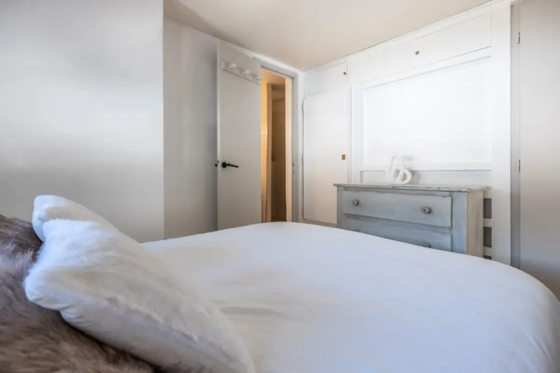 Joli Duplex Au Pied Des Pistes Des Grands Montets