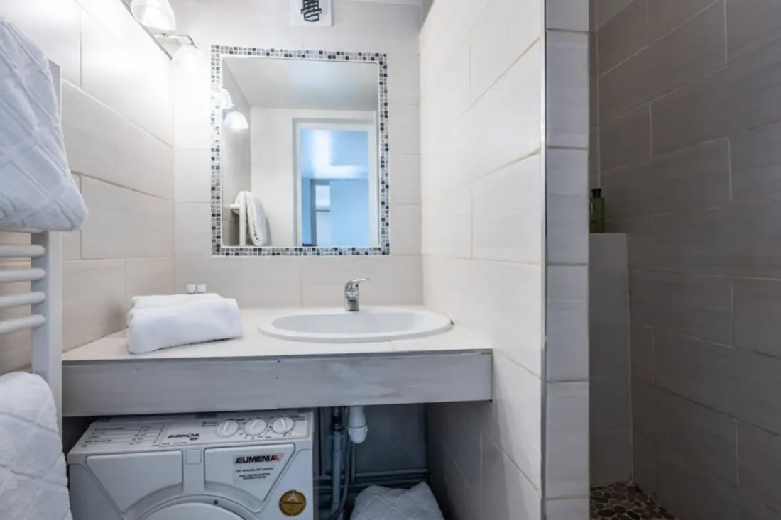 Joli Duplex Au Pied Des Pistes Des Grands Montets