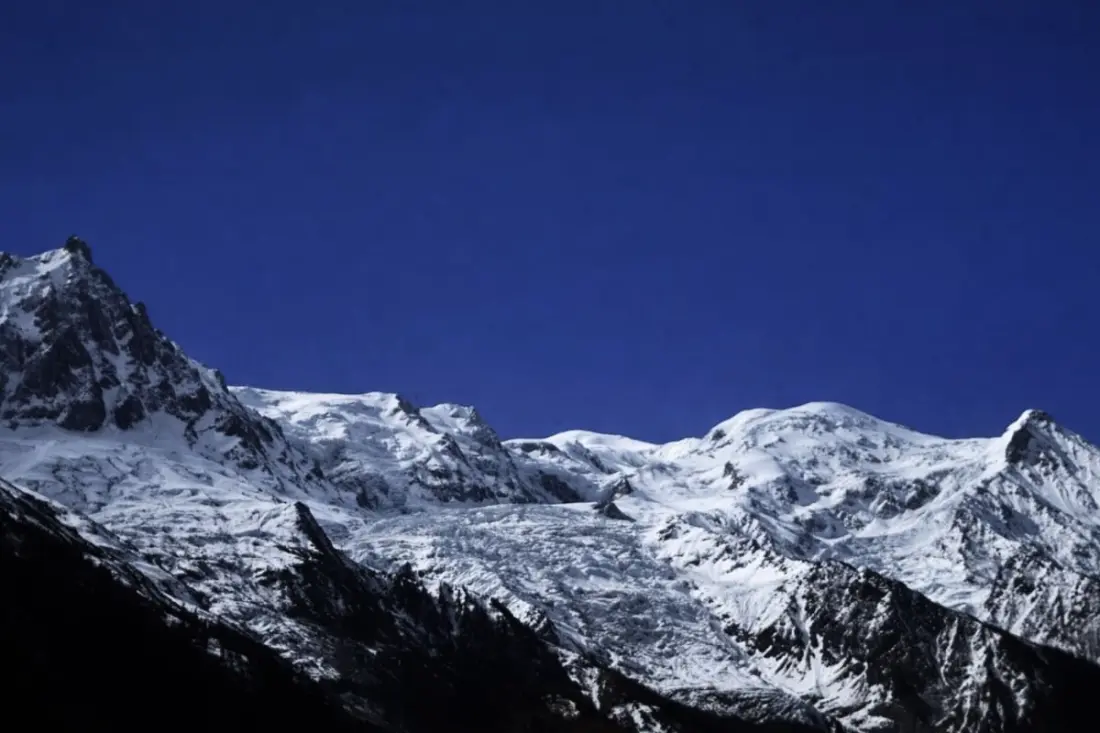 Chalet Luxe 10 Pers • Vue Mont-blanc • Hammam