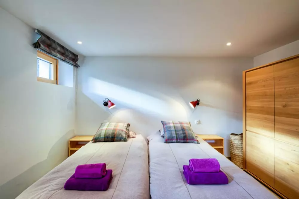 Chalet Mont Blanc.hammam 10 Pers. Ski Proche