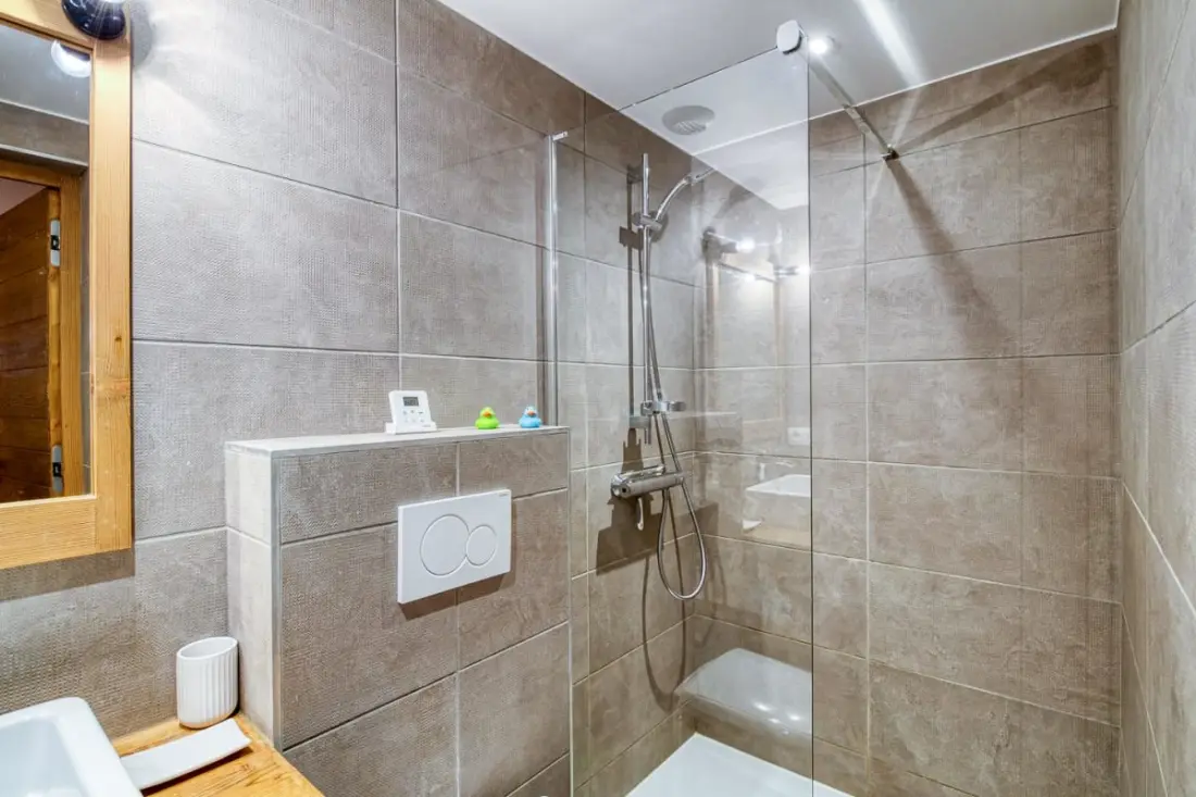 Chalet Luxe 10 Pers • Vue Mont-blanc • Hammam
