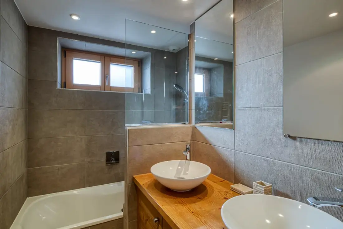 Chalet Luxe 10 Pers • Vue Mont-blanc • Hammam