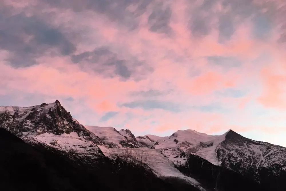 Chalet Mont Blanc.hammam 10 Pers. Ski Proche