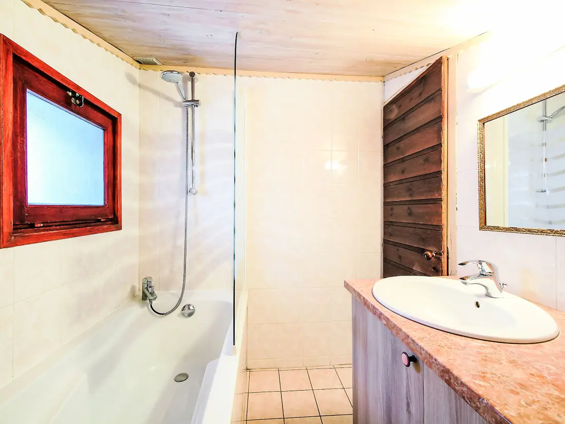Chalet Chamonix