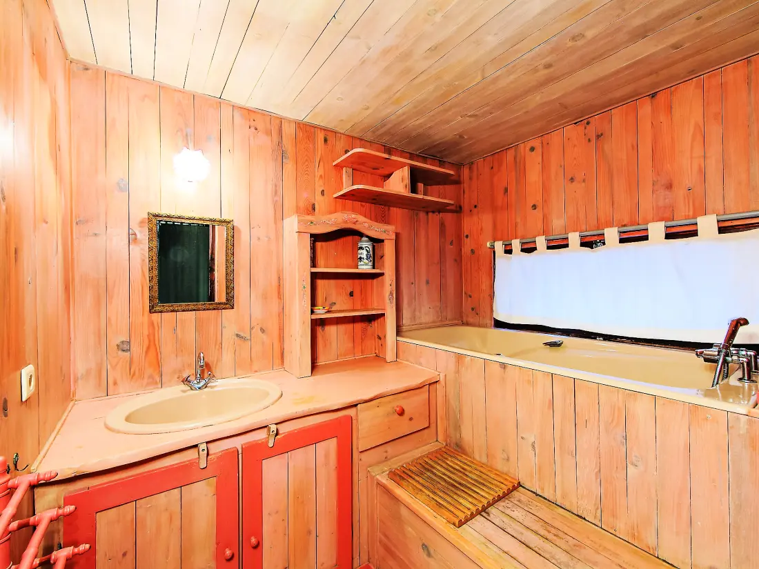 Chalet Chamonix