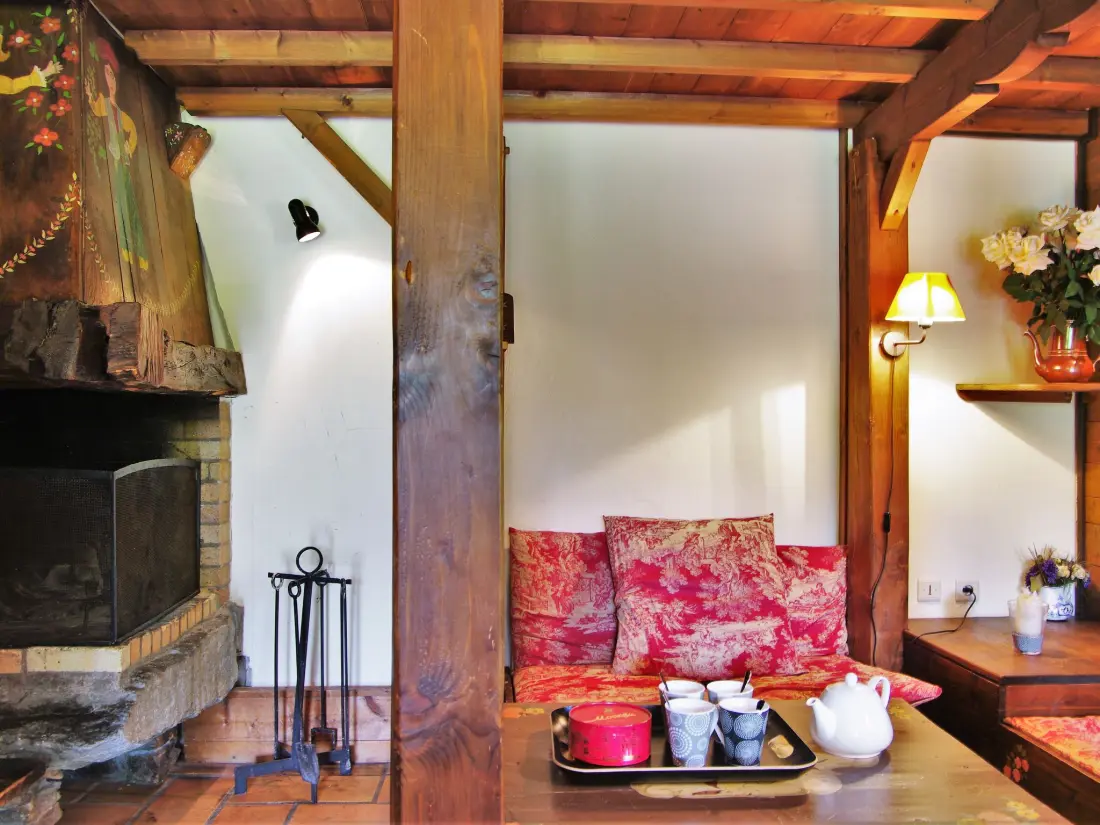 Chalet Chamonix