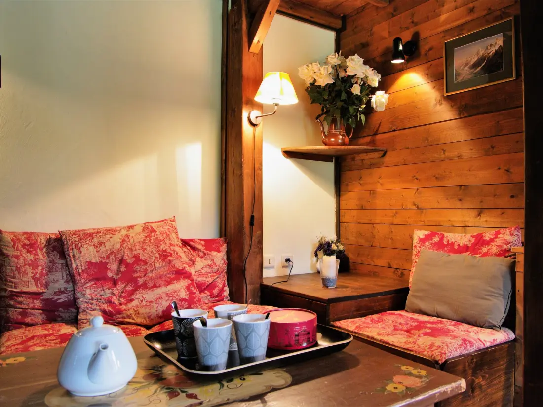 Chalet Chamonix
