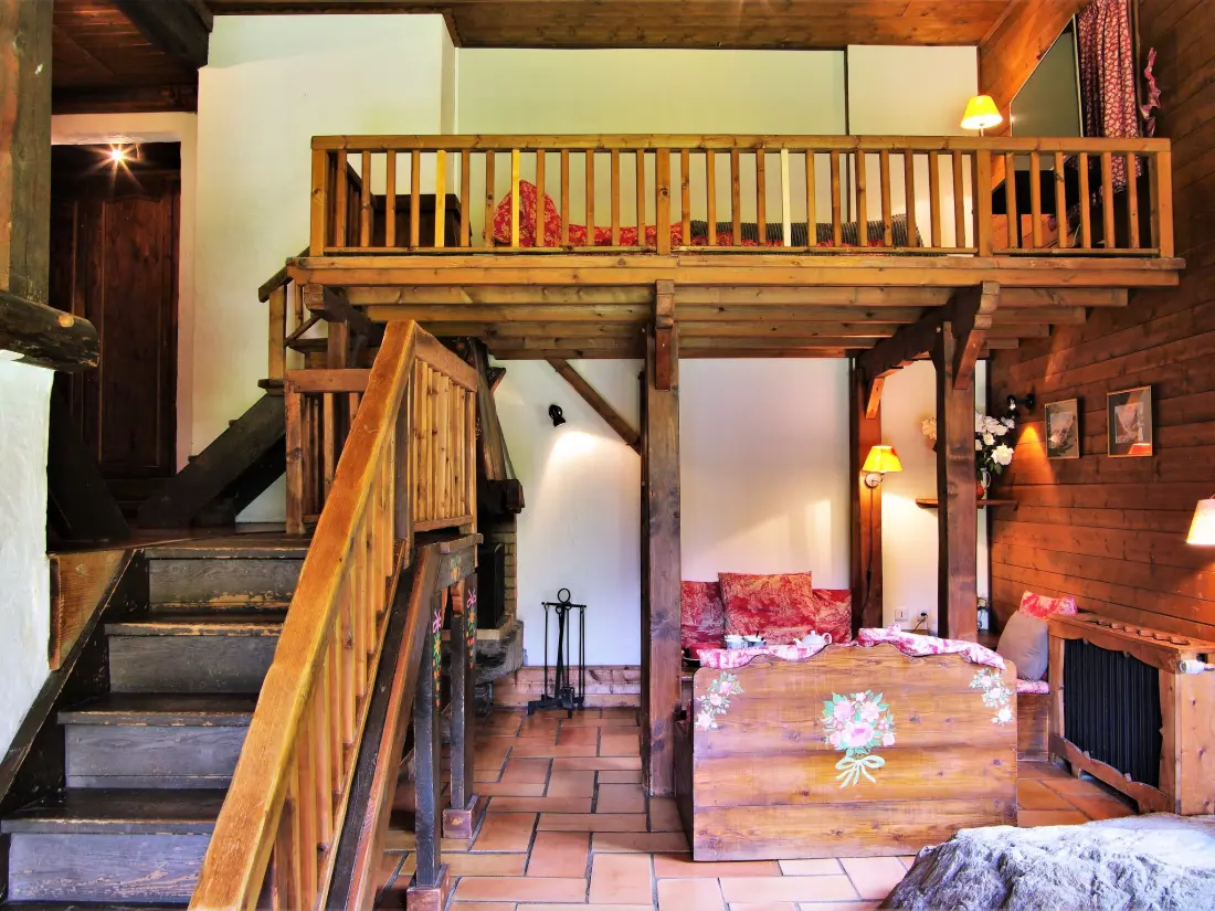 Chalet Chamonix