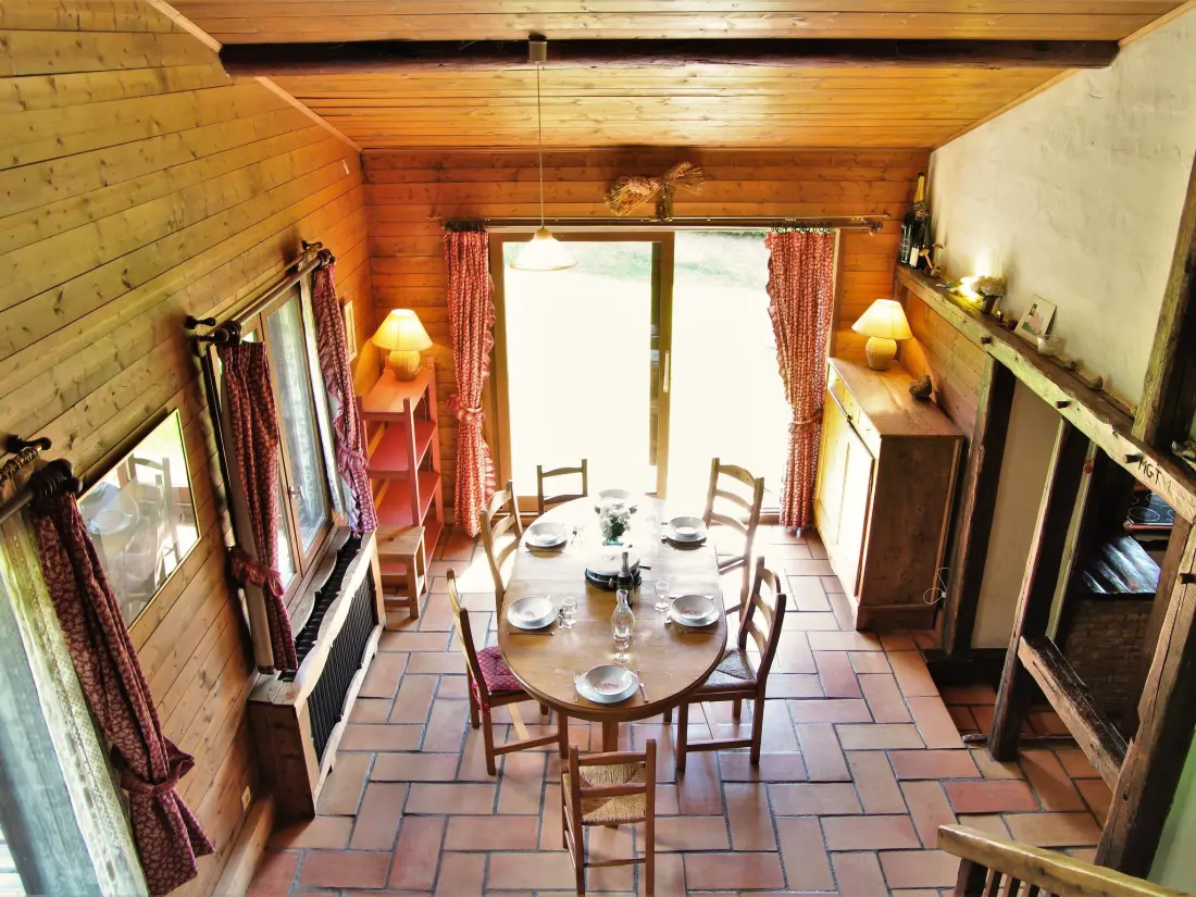 Chalet Chamonix