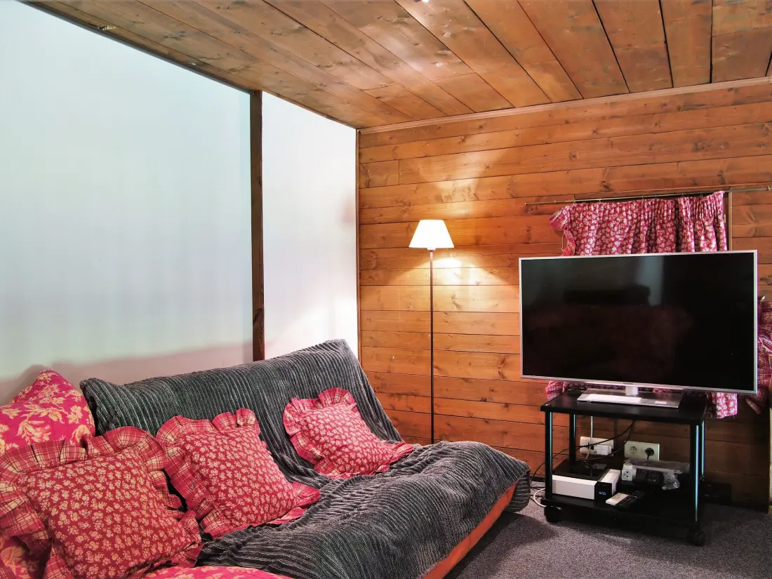 Chalet Chamonix