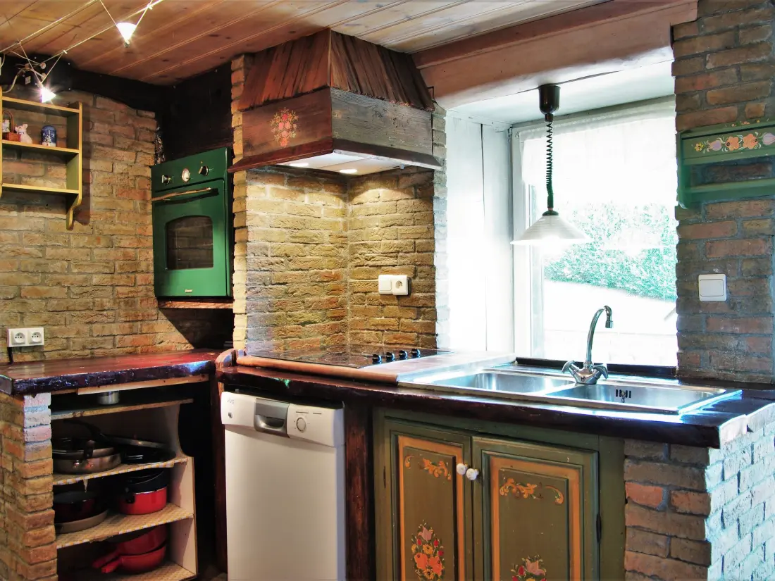 Chalet Chamonix