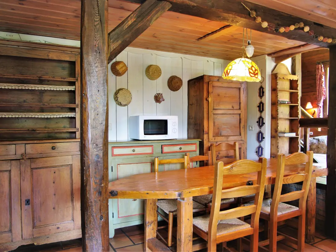 Chalet Chamonix