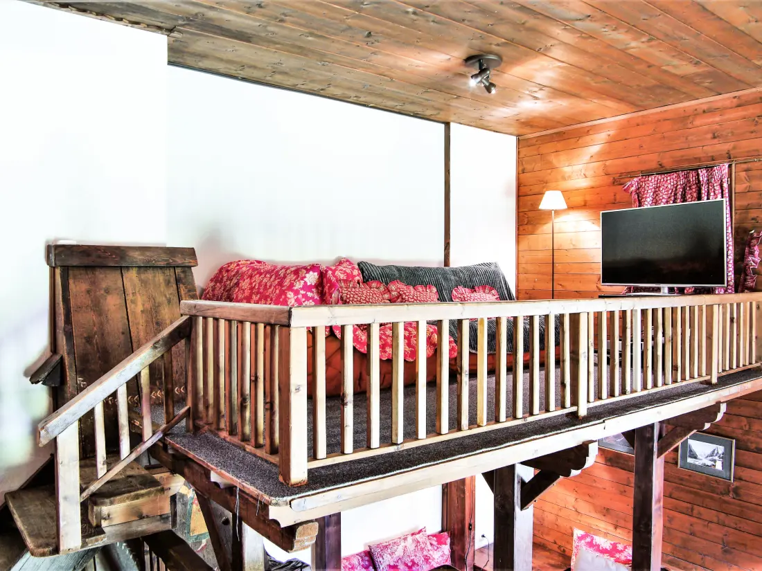 Chalet Chamonix