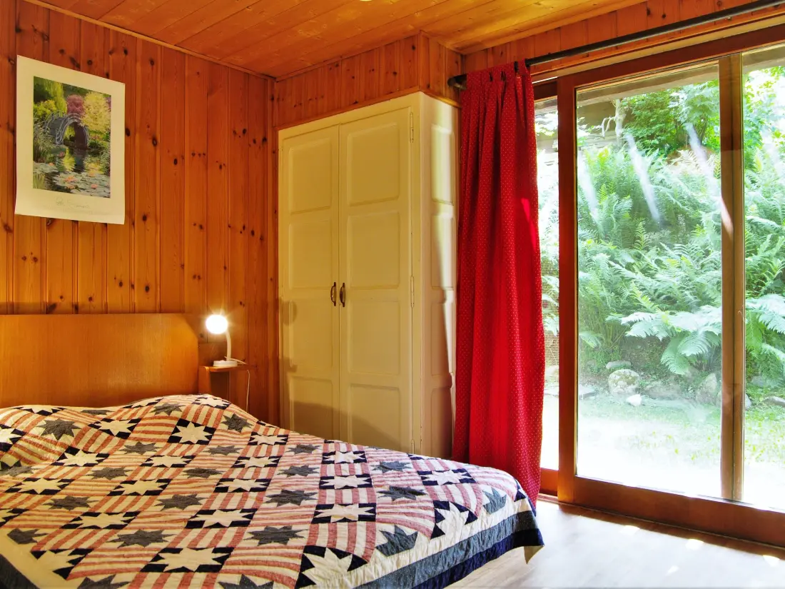 Chalet Chamonix