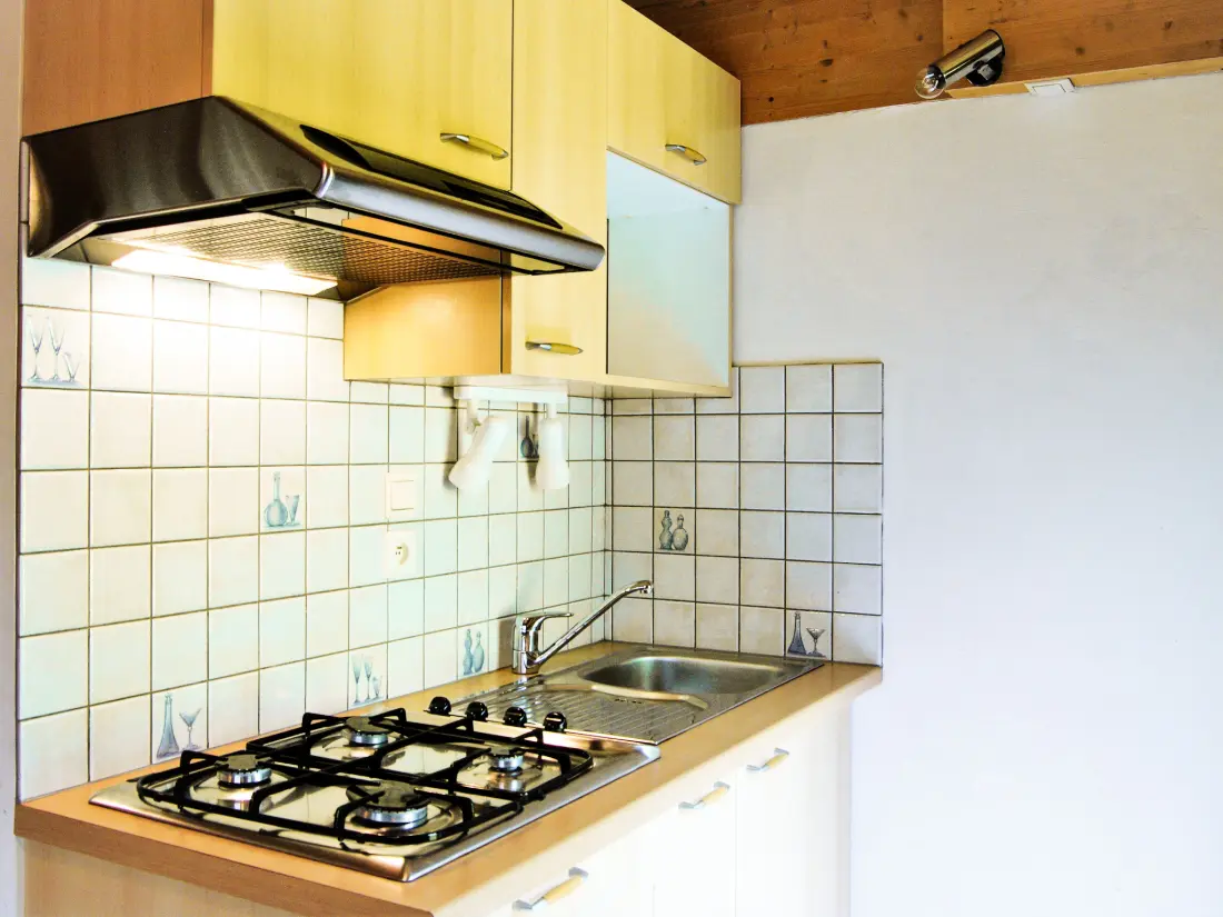 Chalet Chamonix