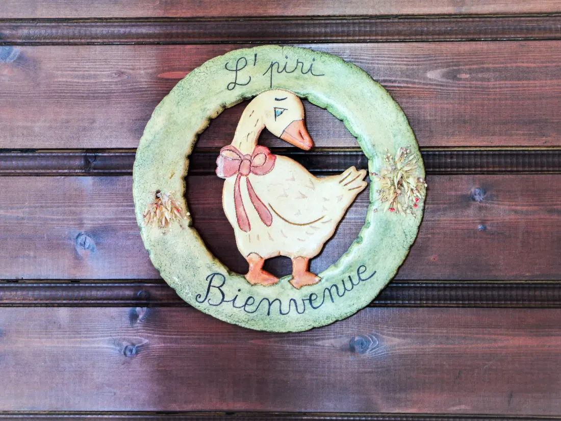 Chalet Chamonix