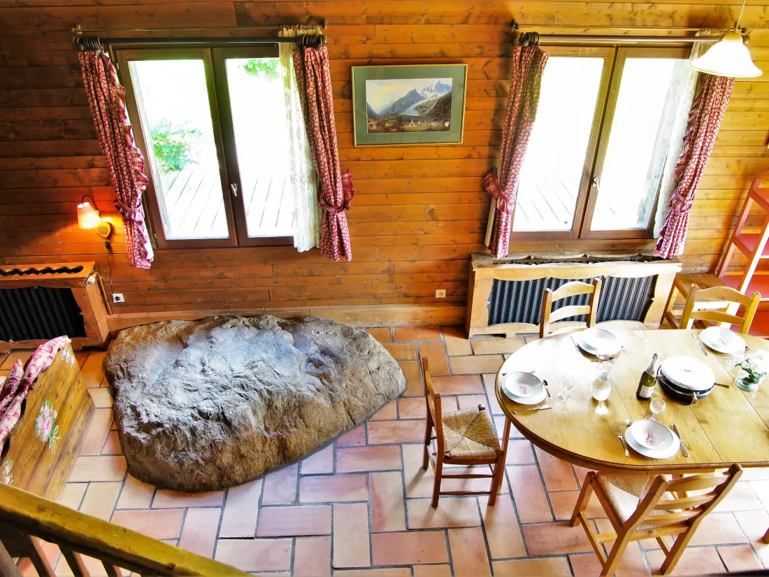 Chalet Chamonix