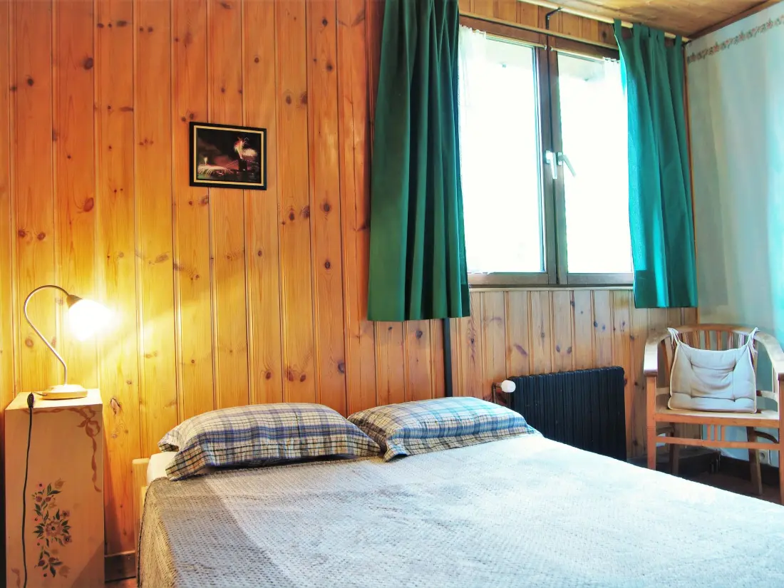 Chalet Chamonix