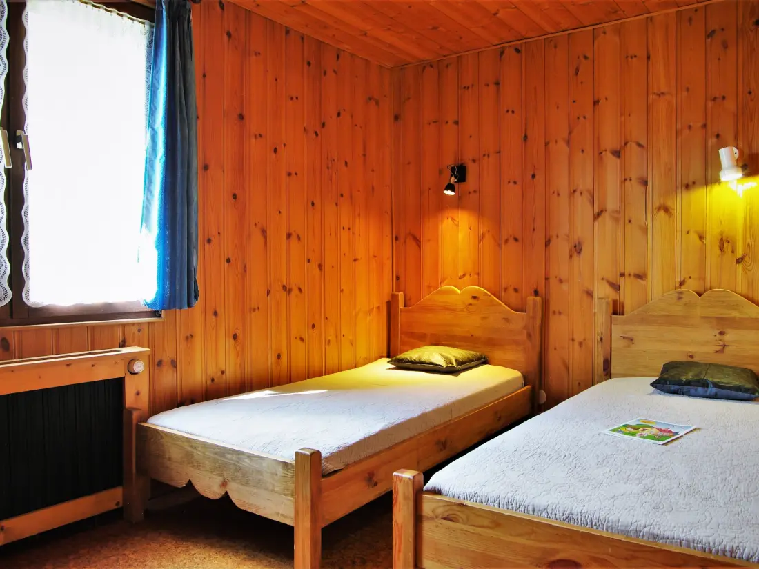 Chalet Chamonix