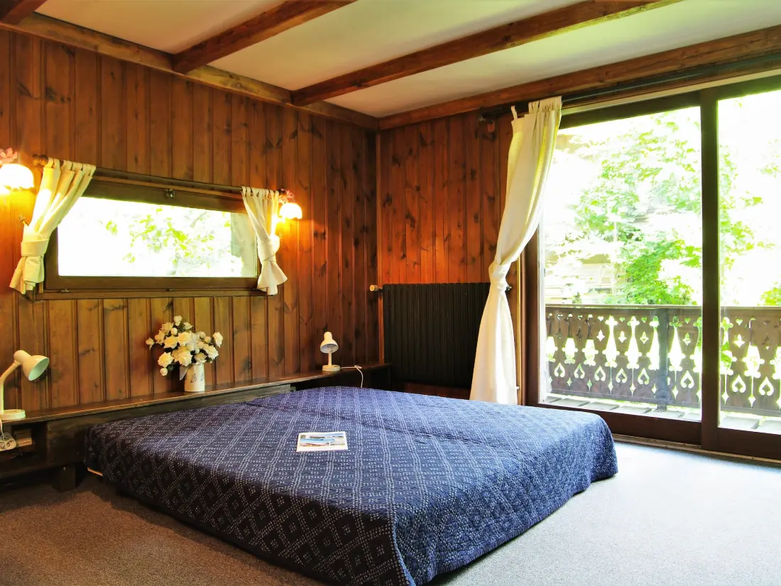 Chalet Chamonix