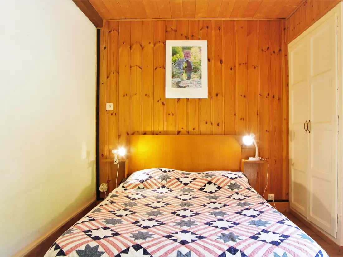 Chalet Chamonix