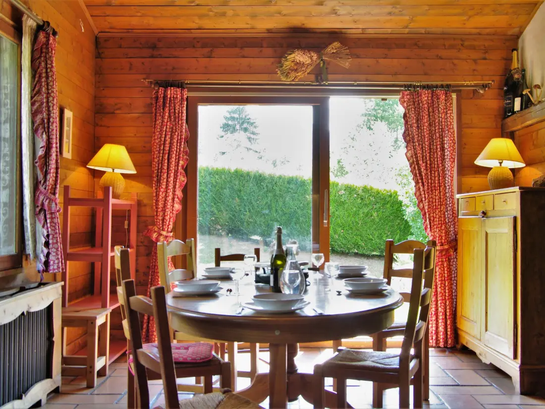 Chalet Chamonix