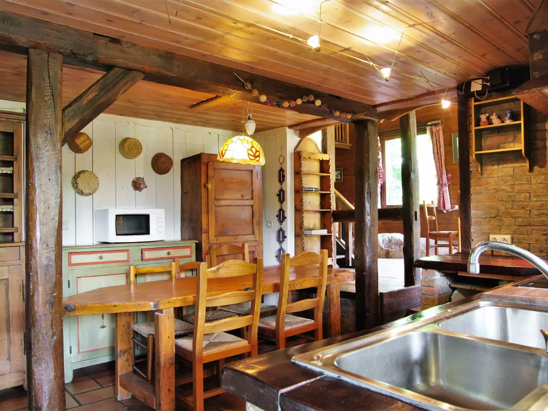 Chalet Chamonix