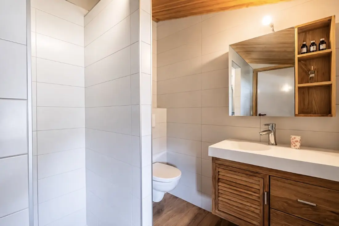 Maison Familiale Avec Jardin Vue Mont-blanc