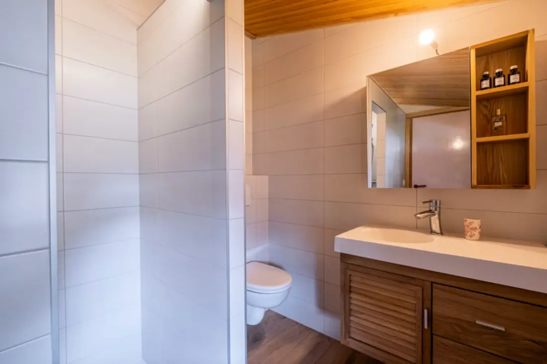 Chalet Cozy Avec Vue Spectaculaire Sur Mont-blanc